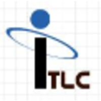 ITLC logo, ITLC contact details