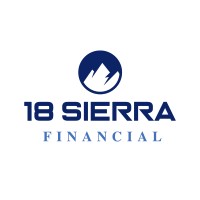 18 Sierra Financial logo, 18 Sierra Financial contact details