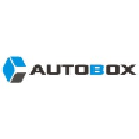 Autobox logo, Autobox contact details