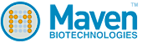 Maven Biotechnologies logo, Maven Biotechnologies contact details