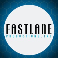 Fastlane Productions logo, Fastlane Productions contact details