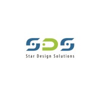 Star Design Solutions logo, Star Design Solutions contact details