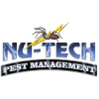 Nu-Tech Pest Management logo, Nu-Tech Pest Management contact details