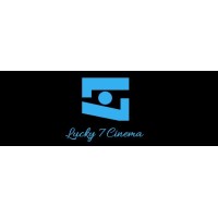 Lucky 7 Cinema logo, Lucky 7 Cinema contact details