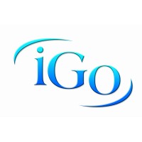 iGo Technology, Inc. logo, iGo Technology, Inc. contact details