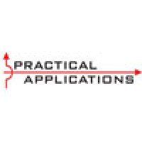 Practical Applications, Inc. logo, Practical Applications, Inc. contact details