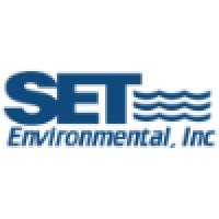 SET Environmental Inc logo, SET Environmental Inc contact details