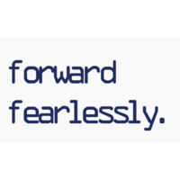 Forward Fearlessly logo, Forward Fearlessly contact details