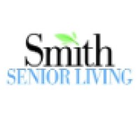 Smith Senior Living logo, Smith Senior Living contact details