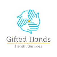 Gifted Hands Health Services logo, Gifted Hands Health Services contact details