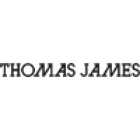 Thomas James logo, Thomas James contact details