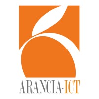 Arancia ICT logo, Arancia ICT contact details