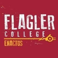 Flagler College Enactus logo, Flagler College Enactus contact details