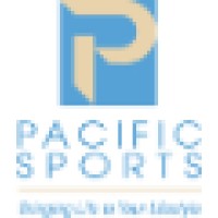 Pacific Sports LLC logo, Pacific Sports LLC contact details