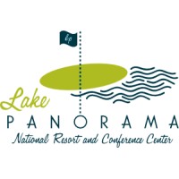 Lake Panorama National Resort logo, Lake Panorama National Resort contact details