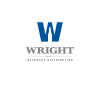 Wright Beverage Distributing logo, Wright Beverage Distributing contact details