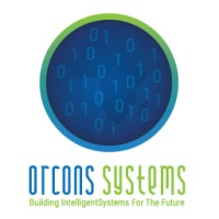 Orcons Systems Limited logo, Orcons Systems Limited contact details