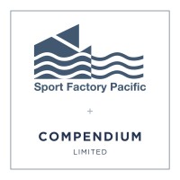 Compendium NZ & Sport Factory Pacific Limited logo, Compendium NZ & Sport Factory Pacific Limited contact details