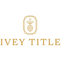 Ivey Title, LLC logo, Ivey Title, LLC contact details