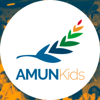 Amun Kids logo, Amun Kids contact details