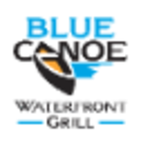 Blue Canoe Waterfront Grill logo, Blue Canoe Waterfront Grill contact details