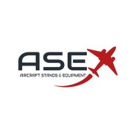 ASE, Inc. logo, ASE, Inc. contact details