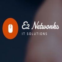 E2 Networks logo, E2 Networks contact details