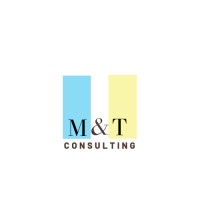 M&T Consulting logo, M&T Consulting contact details