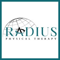 Radius Physical Therapy, LLC logo, Radius Physical Therapy, LLC contact details