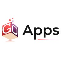 GoApps.Live logo, GoApps.Live contact details