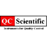 QC Scientific (M) Sdn Bhd logo, QC Scientific (M) Sdn Bhd contact details