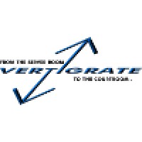 Vertigrate, Inc. logo, Vertigrate, Inc. contact details