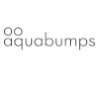 Aquabumps logo, Aquabumps contact details