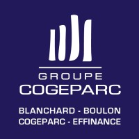 COGEPARC - Expertise-comptable & Conseil logo, COGEPARC - Expertise-comptable & Conseil contact details