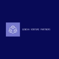 Geneva Venture Partners logo, Geneva Venture Partners contact details