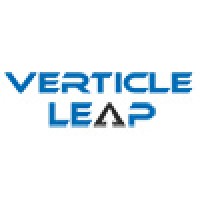 Verticle Leap logo, Verticle Leap contact details