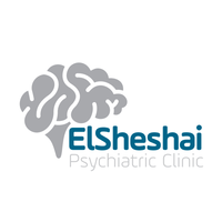 Elsheshai Psychiatric Clinic logo, Elsheshai Psychiatric Clinic contact details