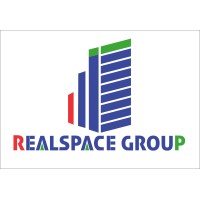 RealSpace logo, RealSpace contact details