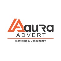 Aura Advert logo, Aura Advert contact details