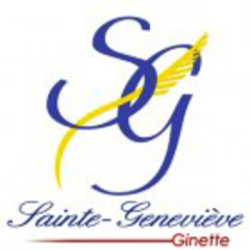 Lycée Sainte-Geneviève logo, Lycée Sainte-Geneviève contact details