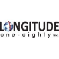 Longitude 180, Inc logo, Longitude 180, Inc contact details