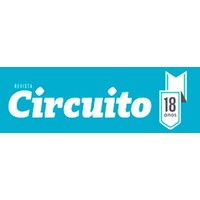 Revista Circuito logo, Revista Circuito contact details