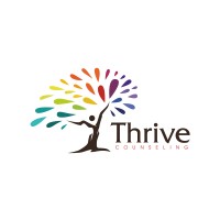 Thrive Counseling Services PLLC logo, Thrive Counseling Services PLLC contact details