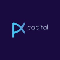 PX Capital logo, PX Capital contact details