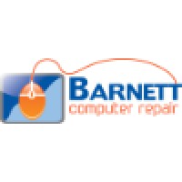 Barnett Computer Repair logo, Barnett Computer Repair contact details