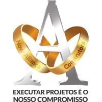 Construtora Nova Aliança logo, Construtora Nova Aliança contact details