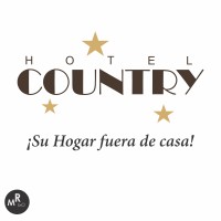 HOTEL COUNTRY TRUJILLO logo, HOTEL COUNTRY TRUJILLO contact details