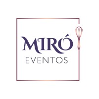 Eventos Miró logo, Eventos Miró contact details