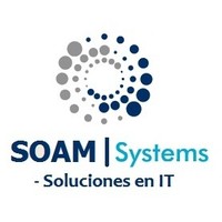 SOAM Systems - Soluciones en IT logo, SOAM Systems - Soluciones en IT contact details