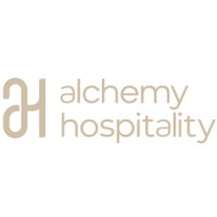 Alchemy Hospitality logo, Alchemy Hospitality contact details